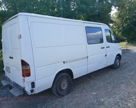 Мерседес Інша, об'ємом двигуна 2.3 л та пробігом 0 тис. км за 3600 $, фото 6 на Automoto.ua