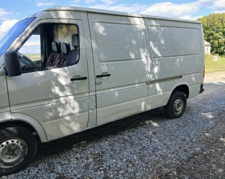 Мерседес Інша, об'ємом двигуна 2.3 л та пробігом 0 тис. км за 3600 $, фото 9 на Automoto.ua