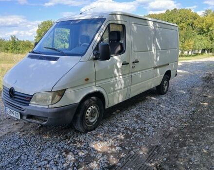 Мерседес Інша, об'ємом двигуна 2.3 л та пробігом 0 тис. км за 3600 $, фото 11 на Automoto.ua