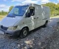 Мерседес Інша, об'ємом двигуна 2.3 л та пробігом 0 тис. км за 3600 $, фото 11 на Automoto.ua