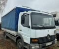 Мерседес Другая, объемом двигателя 2.3 л и пробегом 0 тыс. км за 8300 $, фото 1 на Automoto.ua
