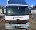 Мерседес Другая, объемом двигателя 2.3 л и пробегом 0 тыс. км за 10499 $, фото 1 на Automoto.ua