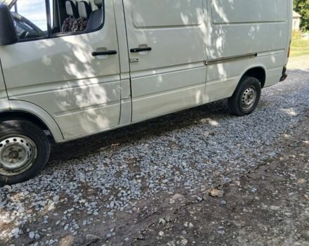 Мерседес Інша, об'ємом двигуна 2.3 л та пробігом 0 тис. км за 3600 $, фото 10 на Automoto.ua