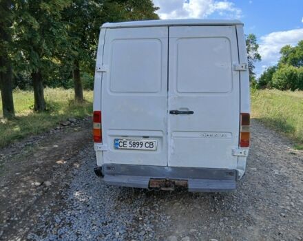 Мерседес Інша, об'ємом двигуна 2.3 л та пробігом 0 тис. км за 3600 $, фото 5 на Automoto.ua