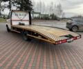 Мерседес Другая, объемом двигателя 2.3 л и пробегом 0 тыс. км за 15500 $, фото 4 на Automoto.ua