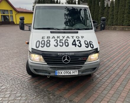 Мерседес Другая, объемом двигателя 2.3 л и пробегом 0 тыс. км за 15500 $, фото 2 на Automoto.ua