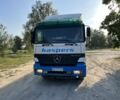 Мерседес Другая, объемом двигателя 2.3 л и пробегом 0 тыс. км за 16000 $, фото 1 на Automoto.ua