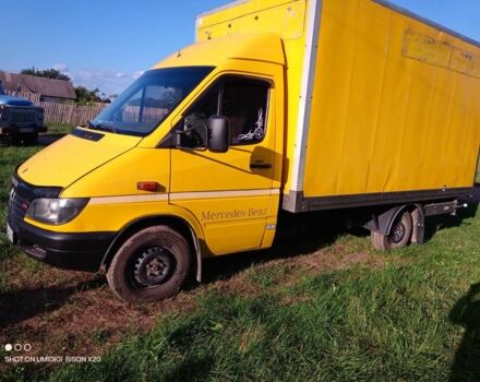 Мерседес Інша, об'ємом двигуна 2.3 л та пробігом 0 тис. км за 9300 $, фото 3 на Automoto.ua