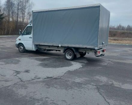 Мерседес Другая, объемом двигателя 2.3 л и пробегом 0 тыс. км за 18000 $, фото 7 на Automoto.ua
