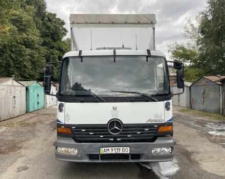 Мерседес Інша, об'ємом двигуна 2.3 л та пробігом 0 тис. км за 8950 $, фото 1 на Automoto.ua