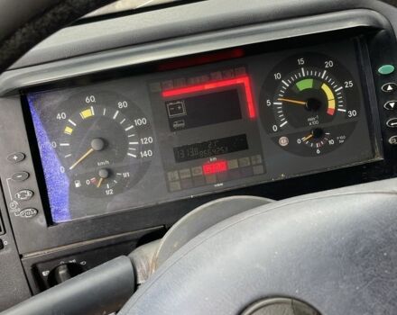 Мерседес Інша, об'ємом двигуна 2.3 л та пробігом 0 тис. км за 8950 $, фото 7 на Automoto.ua