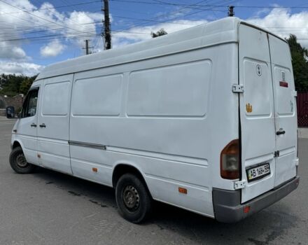 Мерседес Другая, объемом двигателя 2.3 л и пробегом 0 тыс. км за 7700 $, фото 1 на Automoto.ua