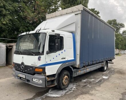 Мерседес Інша, об'ємом двигуна 2.3 л та пробігом 0 тис. км за 8950 $, фото 2 на Automoto.ua