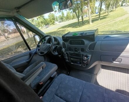 Мерседес Другая, объемом двигателя 2.3 л и пробегом 0 тыс. км за 16700 $, фото 7 на Automoto.ua