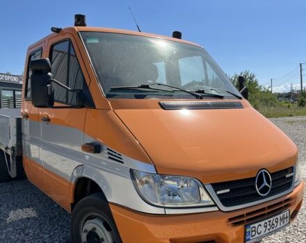 Мерседес Інша, об'ємом двигуна 2.3 л та пробігом 0 тис. км за 14000 $, фото 1 на Automoto.ua