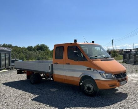 Мерседес Інша, об'ємом двигуна 2.3 л та пробігом 0 тис. км за 14000 $, фото 2 на Automoto.ua