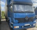 Мерседес Інша, об'ємом двигуна 2.3 л та пробігом 0 тис. км за 21500 $, фото 1 на Automoto.ua