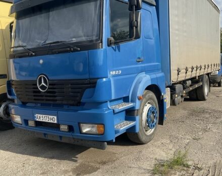 Мерседес Інша, об'ємом двигуна 2.3 л та пробігом 0 тис. км за 21500 $, фото 3 на Automoto.ua