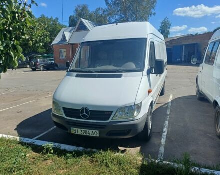 Мерседес Інша, об'ємом двигуна 2.3 л та пробігом 0 тис. км за 10500 $, фото 6 на Automoto.ua