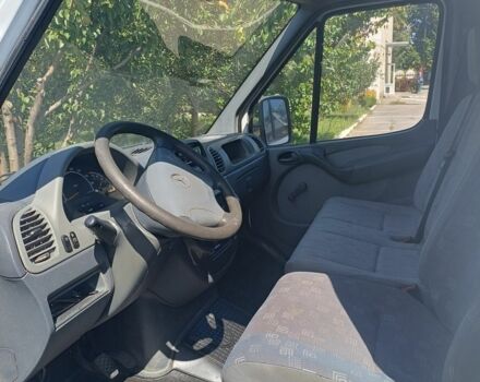 Мерседес Інша, об'ємом двигуна 2.3 л та пробігом 0 тис. км за 10500 $, фото 5 на Automoto.ua