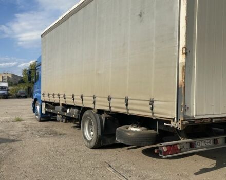 Мерседес Інша, об'ємом двигуна 2.3 л та пробігом 0 тис. км за 21500 $, фото 1 на Automoto.ua