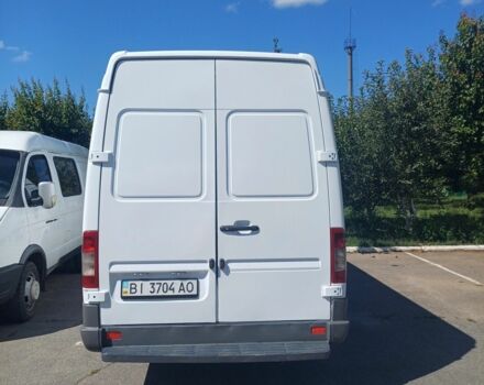 Мерседес Інша, об'ємом двигуна 2.3 л та пробігом 0 тис. км за 10500 $, фото 2 на Automoto.ua