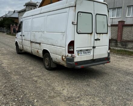 Мерседес Другая, объемом двигателя 2.3 л и пробегом 0 тыс. км за 5400 $, фото 5 на Automoto.ua