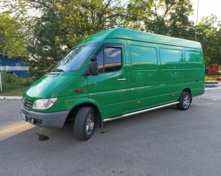Мерседес Другая, объемом двигателя 2.3 л и пробегом 0 тыс. км за 16700 $, фото 1 на Automoto.ua