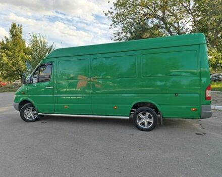 Мерседес Другая, объемом двигателя 2.3 л и пробегом 0 тыс. км за 16700 $, фото 3 на Automoto.ua