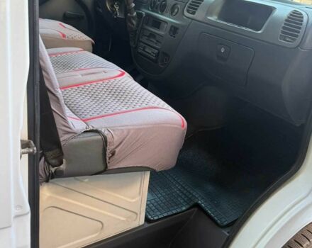Мерседес Інша, об'ємом двигуна 2.3 л та пробігом 0 тис. км за 10900 $, фото 12 на Automoto.ua