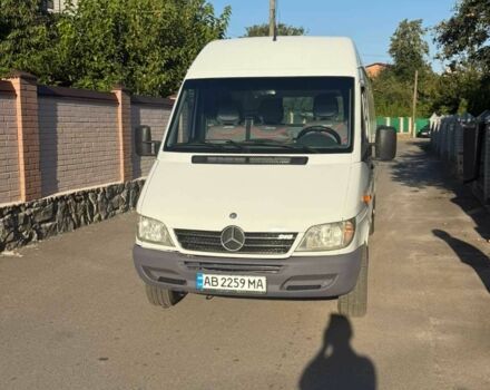 Мерседес Інша, об'ємом двигуна 2.3 л та пробігом 0 тис. км за 10900 $, фото 13 на Automoto.ua