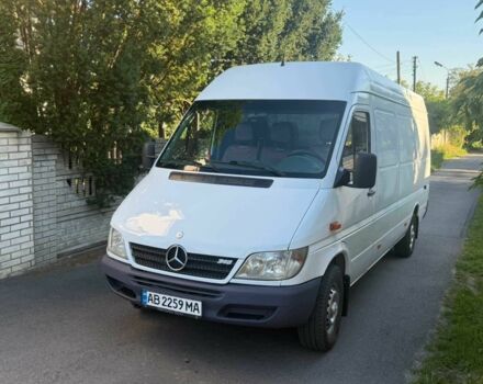 Мерседес Інша, об'ємом двигуна 2.3 л та пробігом 0 тис. км за 10900 $, фото 3 на Automoto.ua