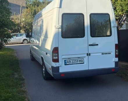 Мерседес Інша, об'ємом двигуна 2.3 л та пробігом 0 тис. км за 10900 $, фото 14 на Automoto.ua