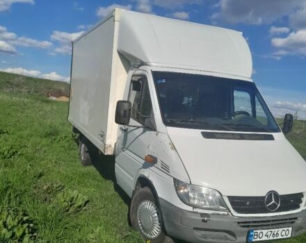 Мерседес Другая, объемом двигателя 2.3 л и пробегом 0 тыс. км за 12850 $, фото 1 на Automoto.ua