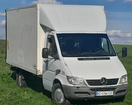Мерседес Другая, объемом двигателя 2.3 л и пробегом 0 тыс. км за 12850 $, фото 3 на Automoto.ua