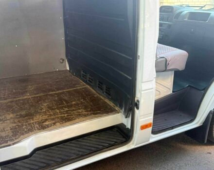 Мерседес Інша, об'ємом двигуна 2.3 л та пробігом 0 тис. км за 10900 $, фото 11 на Automoto.ua