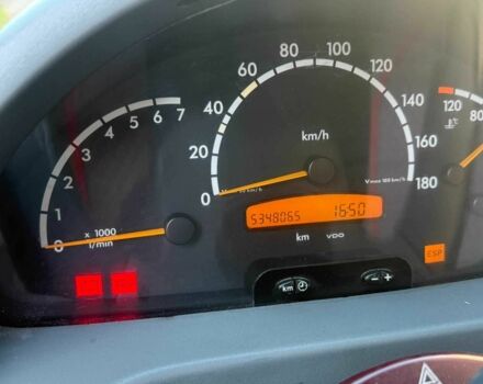 Мерседес Інша, об'ємом двигуна 2.3 л та пробігом 0 тис. км за 10900 $, фото 6 на Automoto.ua
