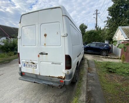 Мерседес Другая, объемом двигателя 2.15 л и пробегом 0 тыс. км за 6500 $, фото 3 на Automoto.ua