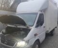 Мерседес Другая, объемом двигателя 2.3 л и пробегом 0 тыс. км за 12850 $, фото 17 на Automoto.ua