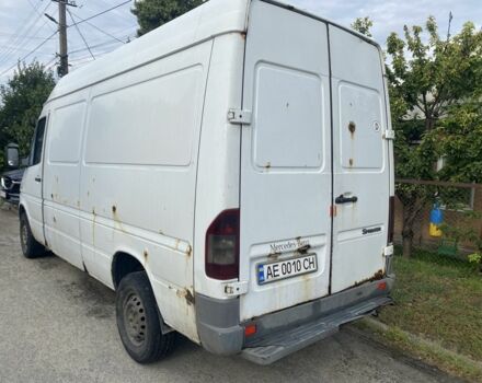 Мерседес Другая, объемом двигателя 2.15 л и пробегом 0 тыс. км за 6500 $, фото 2 на Automoto.ua