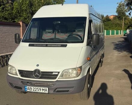 Мерседес Інша, об'ємом двигуна 2.3 л та пробігом 0 тис. км за 10900 $, фото 2 на Automoto.ua