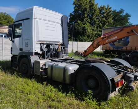 Мерседес Другая, объемом двигателя 2.3 л и пробегом 0 тыс. км за 11848 $, фото 5 на Automoto.ua