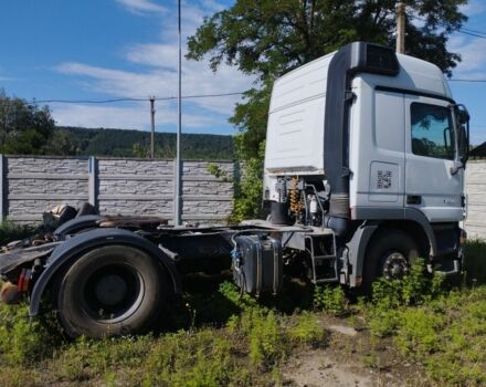 Мерседес Другая, объемом двигателя 2.3 л и пробегом 0 тыс. км за 11848 $, фото 6 на Automoto.ua