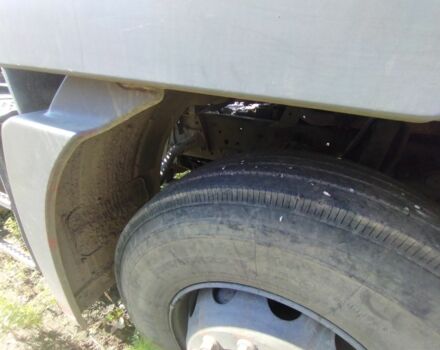 Мерседес Другая, объемом двигателя 2.3 л и пробегом 0 тыс. км за 11848 $, фото 4 на Automoto.ua