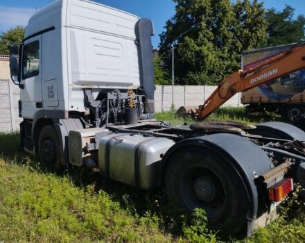 Мерседес Другая, объемом двигателя 2.3 л и пробегом 0 тыс. км за 11848 $, фото 1 на Automoto.ua