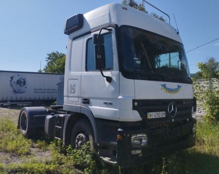 Мерседес Другая, объемом двигателя 2.3 л и пробегом 0 тыс. км за 11848 $, фото 3 на Automoto.ua