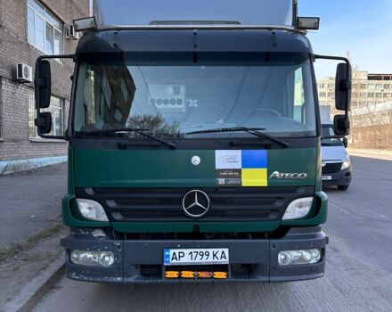 Мерседес Другая, объемом двигателя 2.3 л и пробегом 0 тыс. км за 21100 $, фото 10 на Automoto.ua