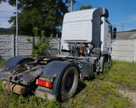 Мерседес Другая, объемом двигателя 2.3 л и пробегом 0 тыс. км за 11848 $, фото 2 на Automoto.ua