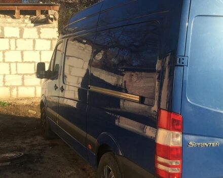 Мерседес Другая, объемом двигателя 2.3 л и пробегом 0 тыс. км за 16000 $, фото 1 на Automoto.ua