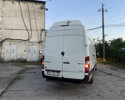 Мерседес Другая, объемом двигателя 2.3 л и пробегом 0 тыс. км за 12900 $, фото 4 на Automoto.ua